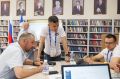 Ветераны СВО в Иркутской области получают образование и готовятся к работе в регионе