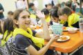 Новое меню иркутского «Комбината питания» роняет индекс несъедаемости в детском рационе до нуля