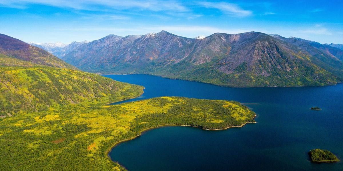 В Бурятии защитили заказник от охотничьего бизнеса
