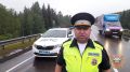 Зиминском районе выезд на «встречку» обернулся гибелью двух человек