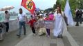 Сегодня на острове Юность в Иркутске пройдет парад семей, посвященный Дню семьи, любви и верности