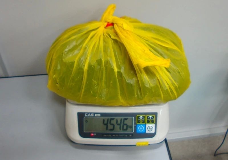 В Приангарье выросло число нарушений при ввозе табачной продукции В Приангарье выросло число нарушений при ввозе табачной продукции