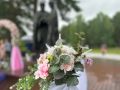 В Ангарске пять пар отметили наградами «За любовь и верность»