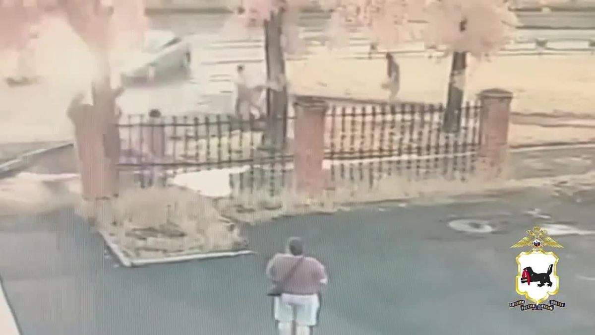 В Братске задержаны двое братьев, устроивших драку в кафе