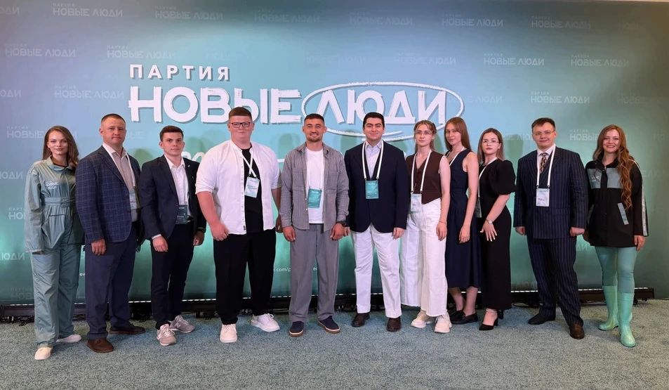 Партия, созданная 1 марта 2020 года, в 2021-м впервые преодолела пятипроцентный барьер, получив 13 мандатов