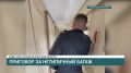 Приговор за перевозку запрещенных веществ
