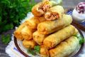 Пирожки с мясом и сыром: как приготовить хрустящие уловки на кухне