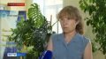 Прибайкалье второй день подряд идут проливные дожди