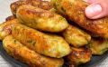 Кабачковые котлеты: летний вегетарианский шедевр для всей семьи