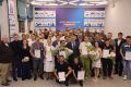 Губернатор Игорь Кобзев встретился с волонтерами, которые принимали активное участие в помощи людям на АЗС в условиях ограниченных продаж топлива