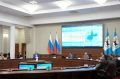 В Приангарье подсчитали суммарную кадастровую стоимость всех объектов недвижимости