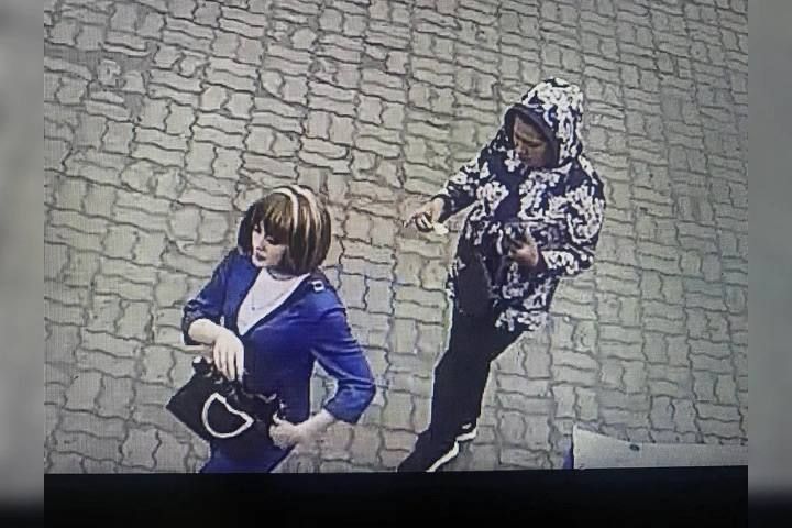 В Шелехове полиция ищет «целительницу», похитившую у пенсионерки 200 тысяч
