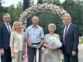 Сергей Петров: Семья – наша главная опора