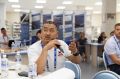 Участник программы «Герои Приангарья» возглавил региональный штаб «Юнармии»