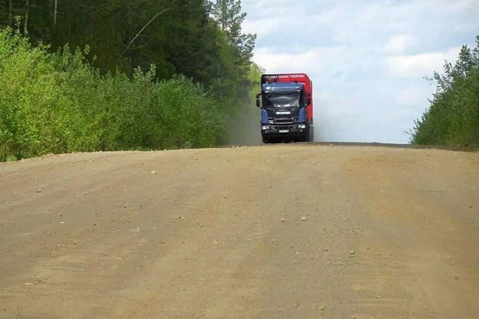 Безопасность на дорогах вновь стала темой обращений жителей Иркутской области на Платформу обратной связи