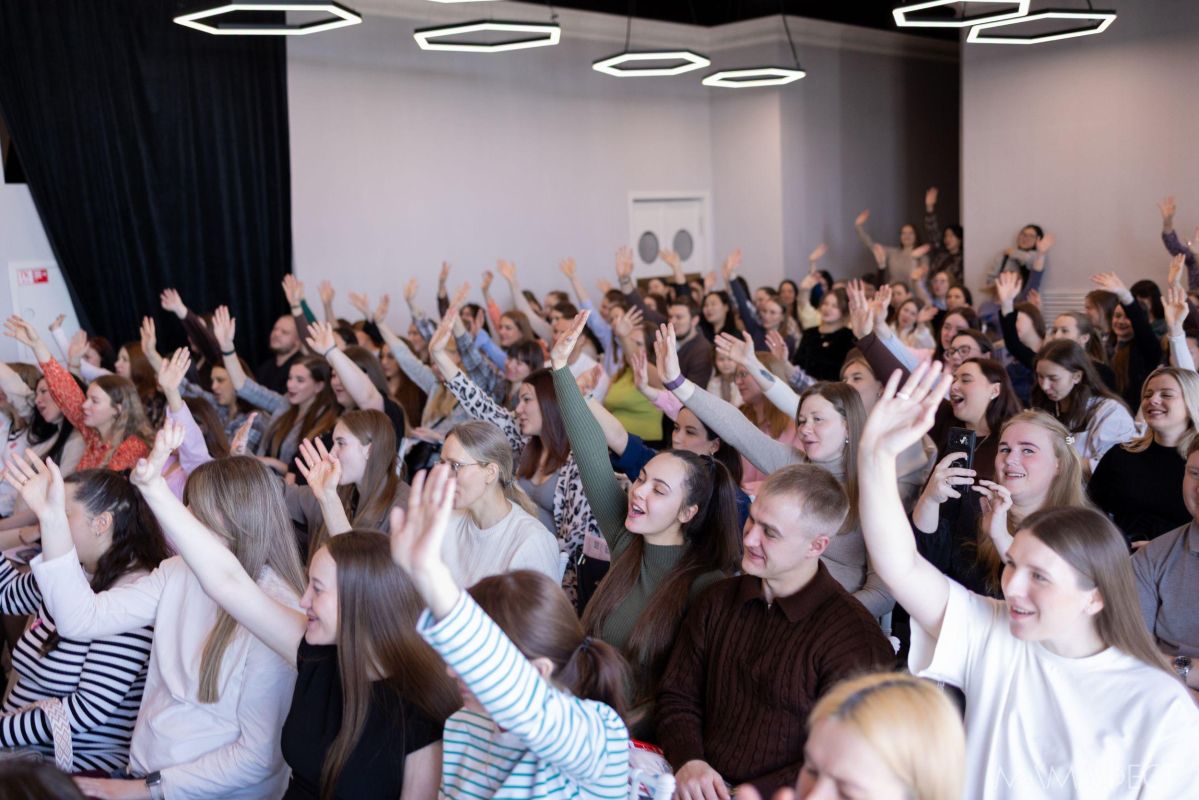 Беременных и мам с детьми приглашают на летний «МамаФест» в Иркутске Беременных и мам с детьми приглашают на летний «МамаФест» в Иркутске