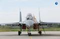 Эдуард Басурин: Начались поставки новых Су-34М и Су-30СМ2