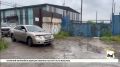 Угнанный автомобиль вернули хозяину спустя 11 лет в Иркутске