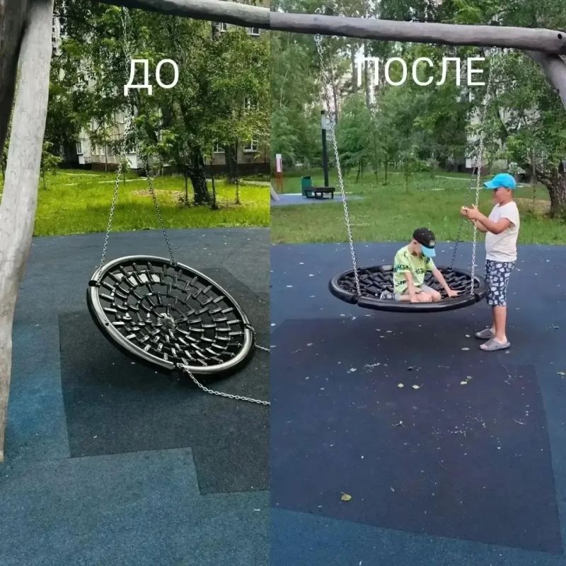 Игорь Кобзев: Традиционно информирую о результатах работы с обращениями, которые я и мои коллеги увидели в социальных сетях Игорь Кобзев: Традиционно информирую о результатах работы с обращениями, которые я и мои коллеги увидели в социальных сетях