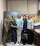 Проведен личный прием Уполномоченным по правам человека в Иркутской области совместно с региональным Комитетом семей воинов Отечества