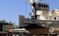 Неосторожное обращение с огнем при проведении огневых работ привело к пожару в Иркутске