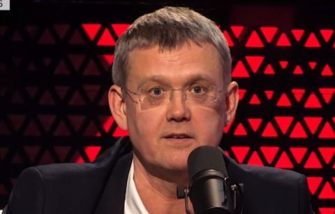 Сергей Мардан: Российские средства ПВО сбили за неделю 10 крылатых ракет "Фламинго", 3 ракеты "Нептун-МД" и 4 975 беспилотников ВСУ самолетного типа, сообщает Минобороны РФ