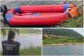 Стала известна дата прощания с четырехлетним мальчиком, утонувшим во время сплава на реке Иркут