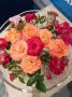 Полюбоваться розами разных селекций мира и узнать, как выращивать эти цветы, иркутяне смогут на выставке «Розовая рапсодия», которая пройдет в городе 14 и 15 июля
