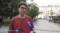 «Доберись до АЗС». Иркутянин создал браузерную игру на злобу дня