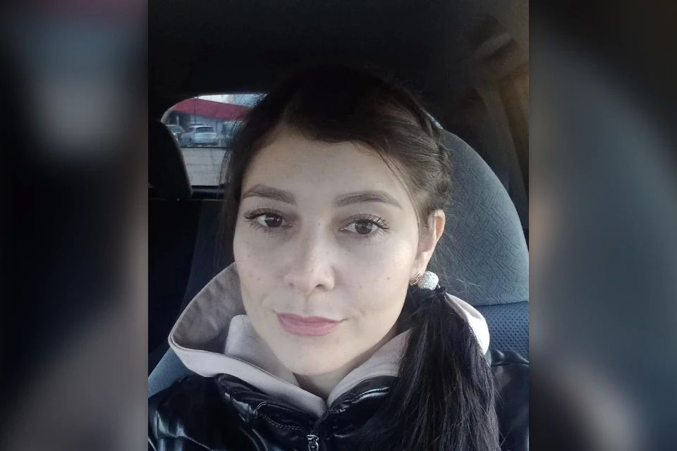 «Думала, просто кашель, оказалось - рак»: мама троих детей из Бурятии 6 лет борется со страшным заболеванием