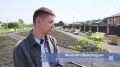 Благоустройство парка «Дружба» завершают в Иркутске