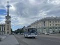 Стоимость проезда в автобусах на некоторых маршрутах Ангарска увеличилась до 60 рублей