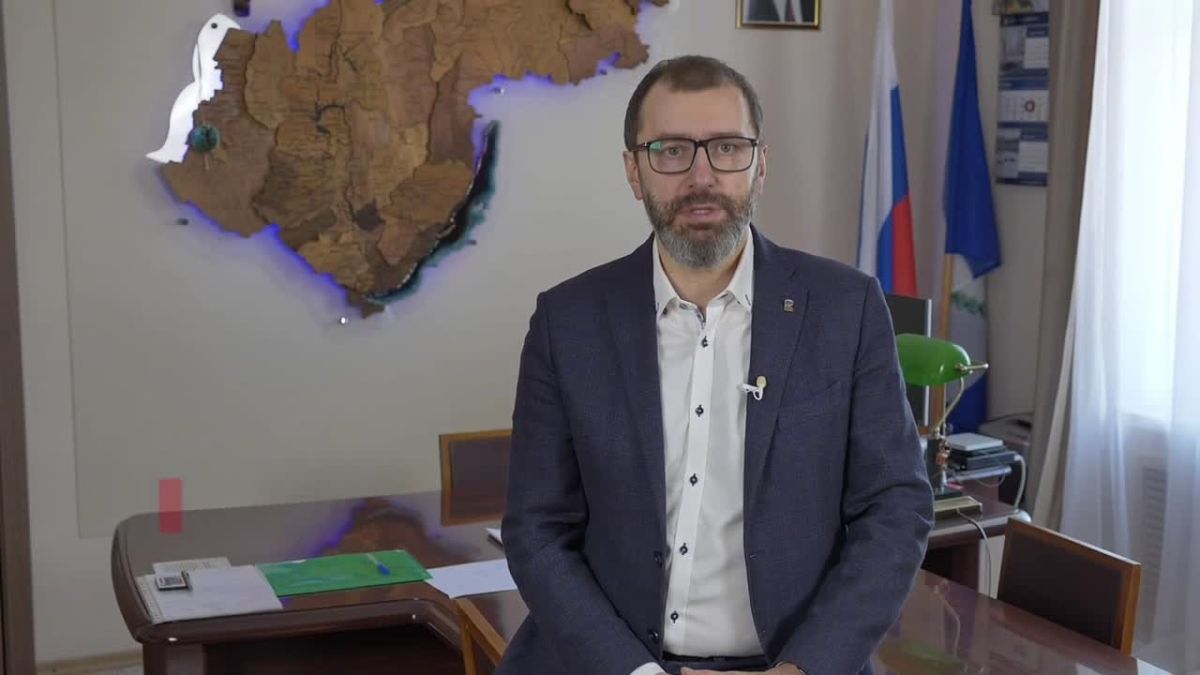 Известные люди Приангарья за финансовую грамотность!