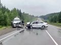 За неделю в ДТП в Иркутской области погибли 3 человека, 62 пострадали