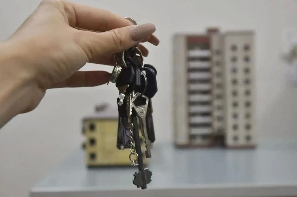 Иркутская область заняла 27 место в рейтинге регионов по доступности жилья