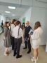 Вручили дипломы и пригласили на службу в транспортную полицию Прибайкалья