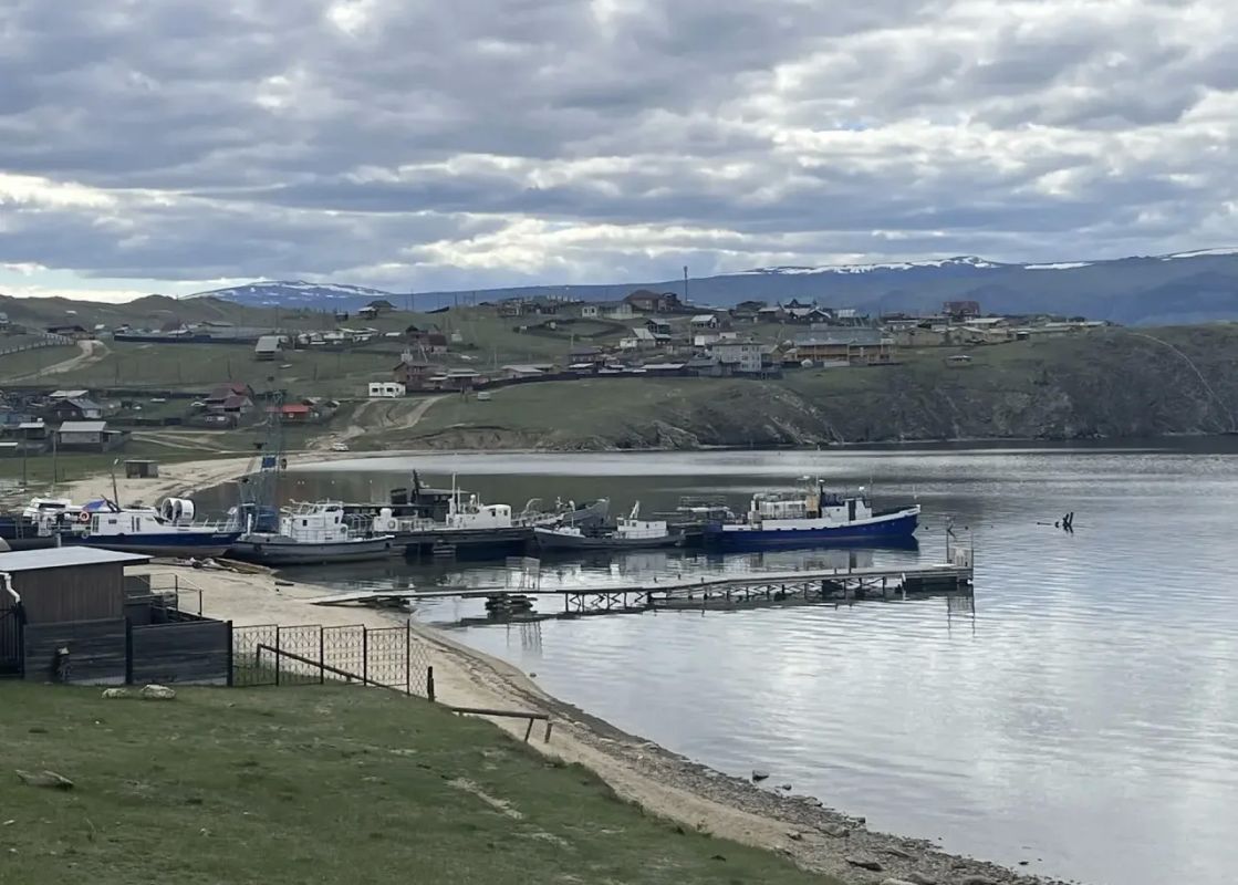 Транспортная прокуратура проверила причалы на Байкале и добивается устранения нарушений Транспортная прокуратура проверила причалы на Байкале и добивается устранения нарушений