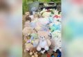 В Иркутске простились с 4-летним мальчиком, который трагически погиб во время сплава на реке Иркут