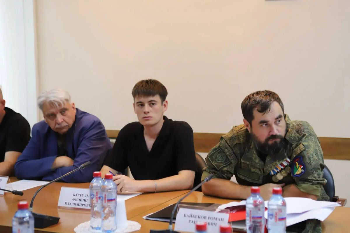Участники народных дружин оказали содействие в раскрытии трех уголовных дел Участники народных дружин оказали содействие в раскрытии трех уголовных дел