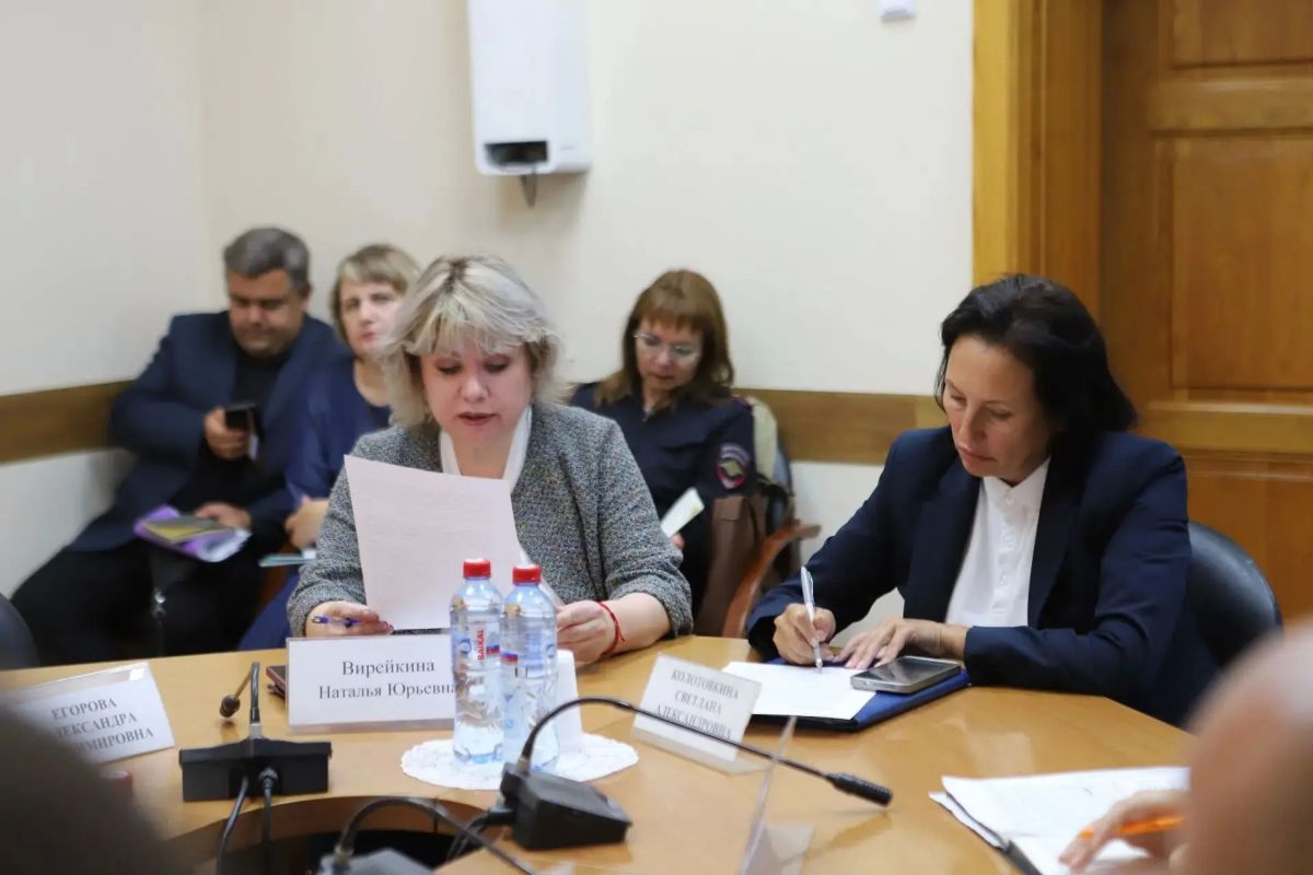 Участники народных дружин оказали содействие в раскрытии трех уголовных дел Участники народных дружин оказали содействие в раскрытии трех уголовных дел
