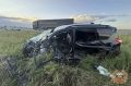 В Усольском районе Иркутской области в ДТП пострадали дети
