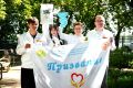 В медучреждениях Иркутска в составе отряда «Ангария» будут работать 100 студентов-медиков