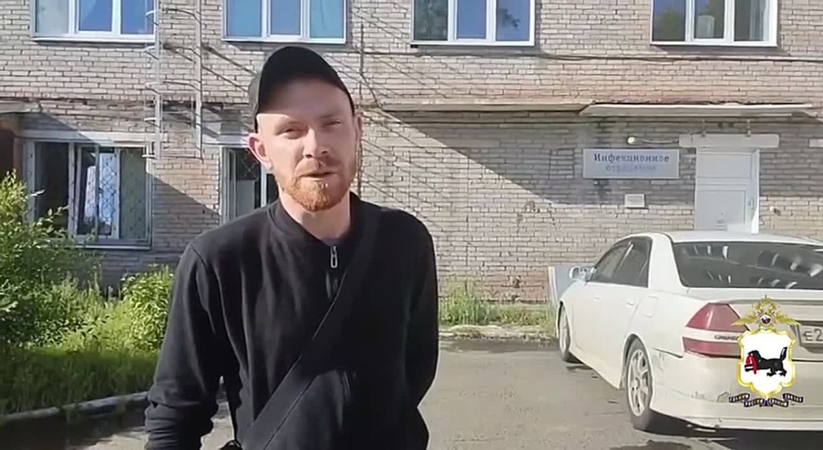 У 6-летней девочки внезапно начались судороги
