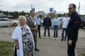 Группа депутатов Законодательного Собрания Иркутской области во главе с председателем Александром Ведерниковым находится в рабочей поездке по территориям Приангарья