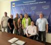 Уполномоченным по правам человека в Иркутской области организовано рабочее совещание с региональной Ассоциацией ветеранов специальной военной операции