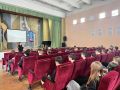 Безопасное лето на улице и в Интернете