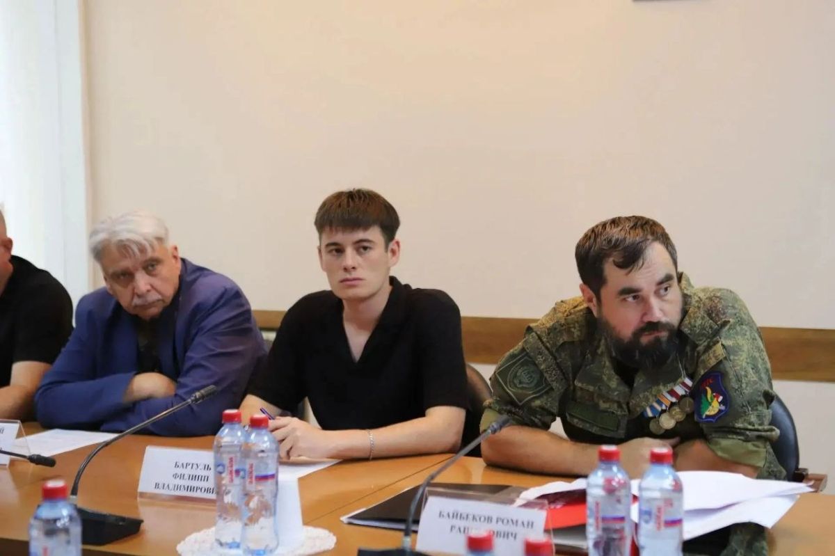 Народные дружинники помогли раскрыть три уголовных дела Народные дружинники помогли раскрыть три уголовных дела