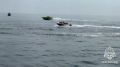 Сорок семь правонарушений допустили судоводители на водоемах Иркутской области в выходные дни