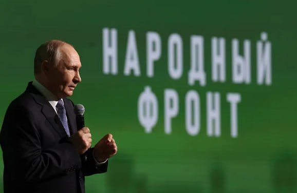 Россия даст зеркальный и мощный ответ на атаки