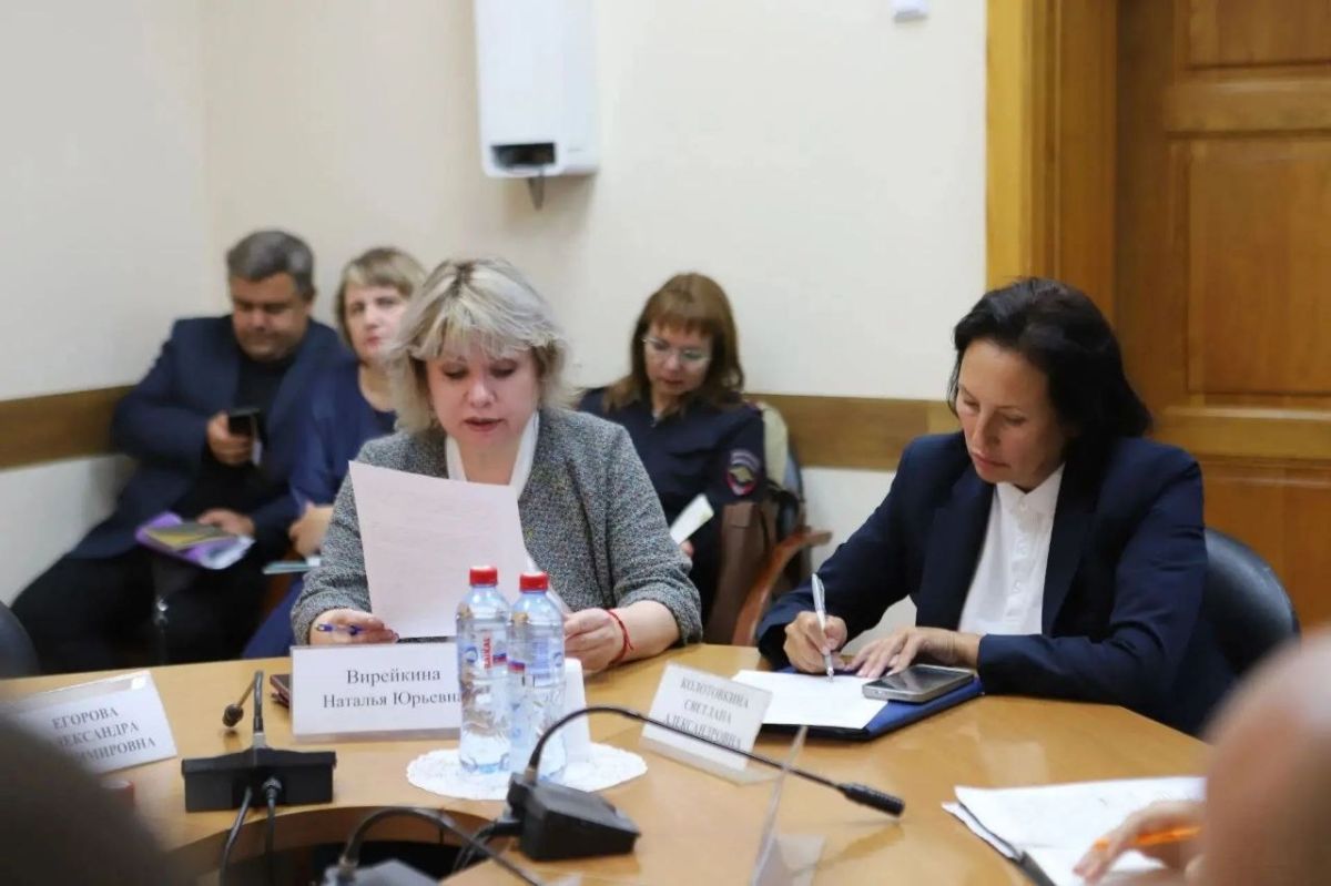 Народные дружинники помогли раскрыть три уголовных дела Народные дружинники помогли раскрыть три уголовных дела